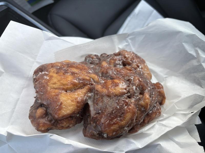 Baker's Dozen Donuts - A Mom And Pop Donut Shop