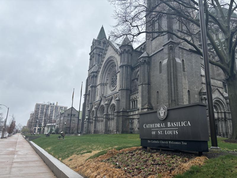 The Cathedral Basilica of St. Louis Review - Another Uniquely St. Louis Treasure